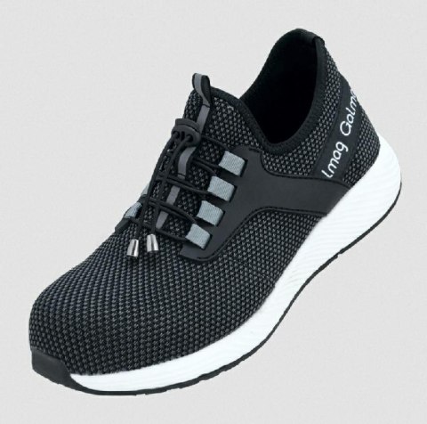 BUTY TRZEWIK BEZPIECZNE 511 GALMAG S1 ROZ.46 BUTY TRZEWIK BEZPIECZNE 511 GALMAG S1 ROZ.46