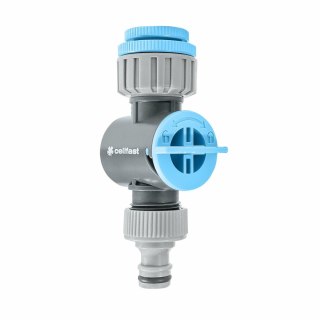 CELLFAST CELLPRO PRZYŁĄCZE NA KRAN Z FILTREM BLISTER