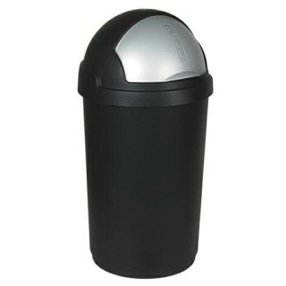 CURVER KOSZ NA ŚMIECI 50L BULLET BIN
