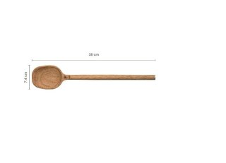 FISKARS ŁYŻKA DREWNIANA NORDEN GRILL CHEF