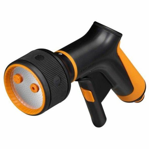 FISKARS PISTOLET ZRASZAJĄCY 3-FUNKCYJNY COMFORT FRONT FISKARS PISTOLET ZRASZAJĄCY 3-FUNKCYJNY COMFORT FRONT