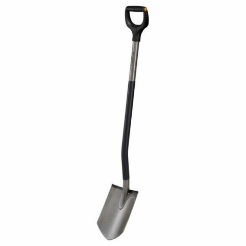 FISKARS SZPADEL OSTRY ERGONOMIC SZARY (1025374) FISKARS SZPADEL OSTRY ERGONOMIC SZARY (1025374)