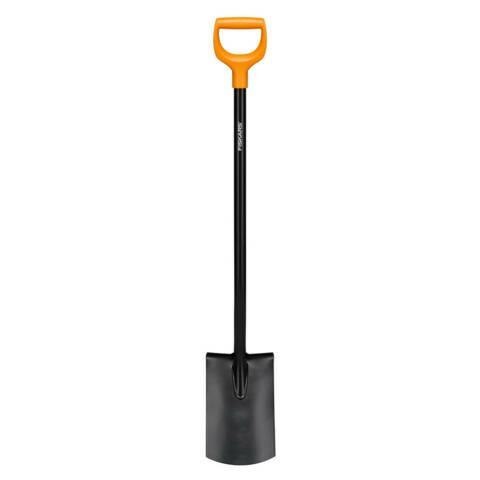 FISKARS SZPADEL PROSTY SOLID METALOWY (1003456) FISKARS SZPADEL PROSTY SOLID METALOWY (1003456)