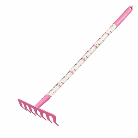 GREENMILL GRABKI METALOWE / TRZONEK DREWNO/PVC 64cm GREENMILL GRABKI METALOWE / TRZONEK DREWNO/PVC 64cm