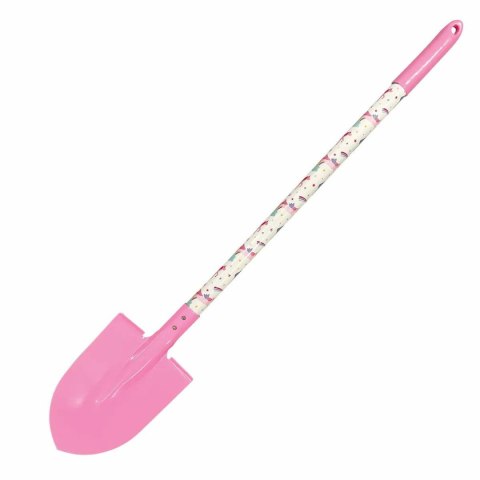 GREENMILL SZPADELEK METALOWY / TRZONEK DREWNO/PVC 74cm GREENMILL SZPADELEK METALOWY / TRZONEK DREWNO/PVC 74cm