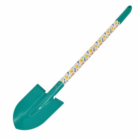 GREENMILL SZPADELEK METALOWY / TRZONEK DREWNO/PVC 74cm GREENMILL SZPADELEK METALOWY / TRZONEK DREWNO/PVC 74cm