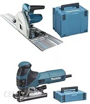 MAKITA.ZESTAW COMBO (SP6000+4351FCT+ACC) MAKITA.ZESTAW COMBO (SP6000+4351FCT+ACC)