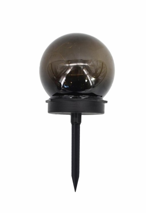 VOLTENO LAMPKA SOLARNA PLASTIK KULA 10cm STELLATO VOLTENO LAMPKA SOLARNA PLASTIK KULA 10cm STELLATO
