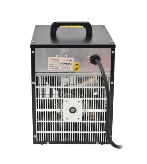 AW NAGRZEWNICA ELEKTRYCZNA 5KW HE5 AW NAGRZEWNICA ELEKTRYCZNA 5KW HE5