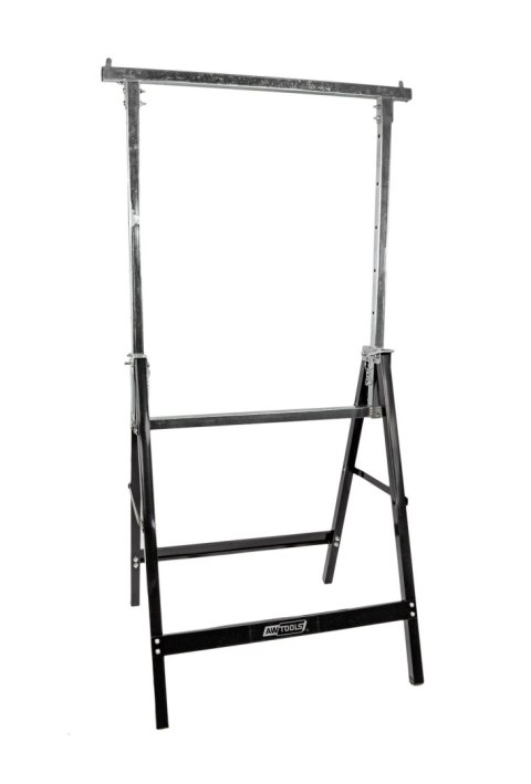 AWTOOLS KOBYŁKA STOJAK REGULOWANA WYSOKOŚĆ 80-130cm, 1 szt. AWTOOLS KOBYŁKA STOJAK REGULOWANA WYSOKOŚĆ 80-130cm, 1 szt.