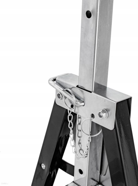 AWTOOLS KOBYŁKA STOJAK REGULOWANA WYSOKOŚĆ 80-130cm, 1 szt. AWTOOLS KOBYŁKA STOJAK REGULOWANA WYSOKOŚĆ 80-130cm, 1 szt.