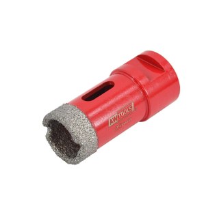 AWTOOLS KORONA M14 16mm NASYP DIAMENTOWY