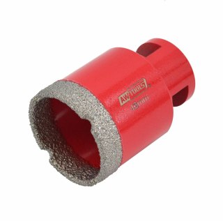 AWTOOLS KORONA M14 43mm NASYP DIAMENTOWY