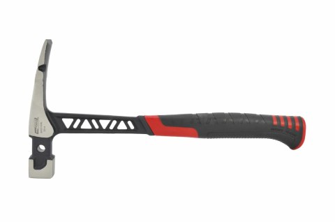 AWTOOLS MŁOTEK MURARSKI 680g MONOBLOCK ANTIVIBE BLACK LINE AWTOOLS MŁOTEK MURARSKI 680g MONOBLOCK ANTIVIBE BLACK LINE
