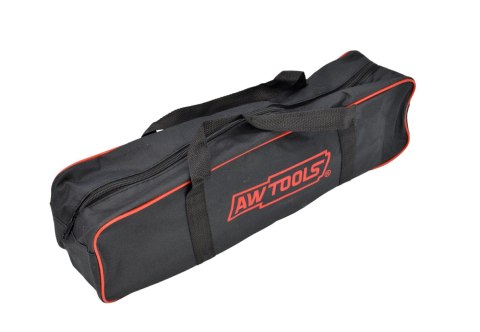 AWTOOLS PODNOŚNIK TRAPEZOWY 2000kg + KLUCZ + TORBA AWTOOLS PODNOŚNIK TRAPEZOWY 2000kg + KLUCZ + TORBA