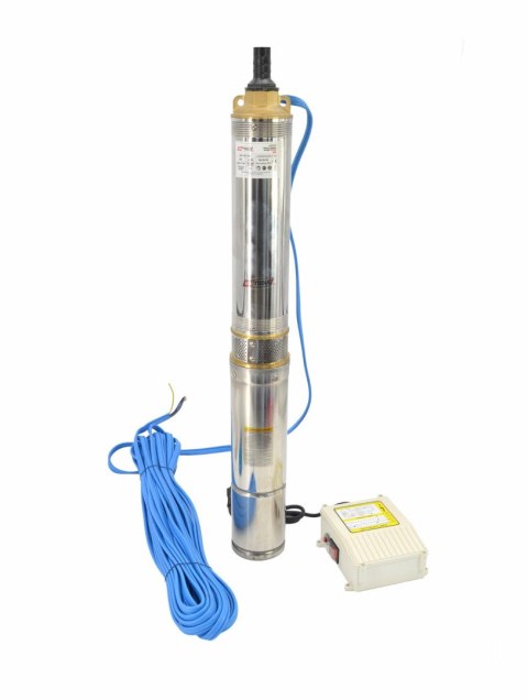 AWTOOLS POMPA GŁĘBINOWA 550W AWTOOLS POMPA GŁĘBINOWA 550W