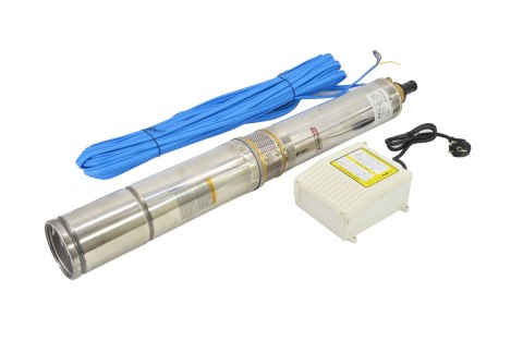 AWTOOLS POMPA GŁĘBINOWA 550W AWTOOLS POMPA GŁĘBINOWA 550W