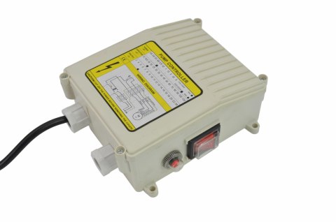 AWTOOLS POMPA GŁĘBINOWA 550W AWTOOLS POMPA GŁĘBINOWA 550W