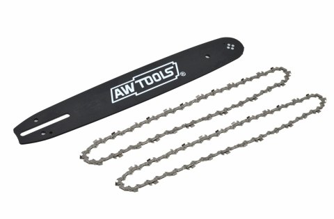 AWTOOLS PROWADNICA+2xŁAŃCUCH 40cm/66/325"/1,5 DO CS580/CS620 AWTOOLS PROWADNICA+2xŁAŃCUCH 40cm/66/325"/1,5 DO CS580/CS620