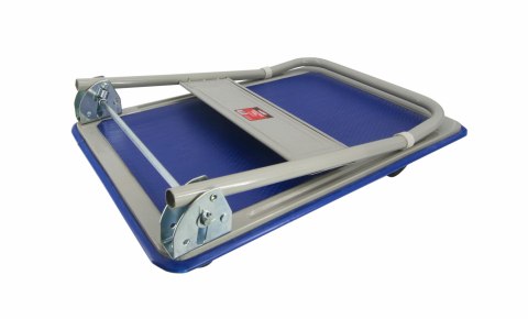 AWTOOLS WÓZEK MAGAZYNOWY 4-KOŁOWY 300KG PLATFORMA 90x60cm AWTOOLS WÓZEK MAGAZYNOWY 4-KOŁOWY 300KG PLATFORMA 90x60cm