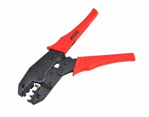 AWTOOLS ZACISKARKA DO KABLI 0,5- 6mm AWTOOLS ZACISKARKA DO KABLI 0,5- 6mm
