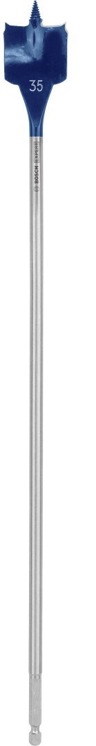 BOSCH WIERTŁO ŁOPATKOWE 35mm x 400mm SELFCUT EXPERT BOSCH WIERTŁO ŁOPATKOWE 35mm x 400mm SELFCUT EXPERT