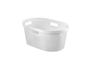 CURVER KOSZ DO MAGLA INFINITY 40L /BIAŁY