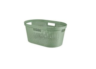 CURVER KOSZ DO MAGLA RECYCLED 40L /ZIELONY