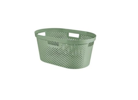 CURVER KOSZ DO MAGLA RECYCLED 40L /ZIELONY CURVER KOSZ DO MAGLA RECYCLED 40L /ZIELONY