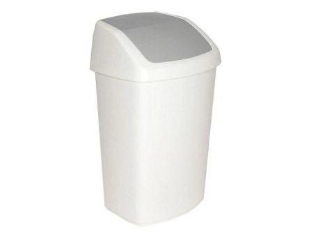 CURVER KOSZ NA ŚMIECI 25L /BIAŁY CURVER KOSZ NA ŚMIECI 25L /BIAŁY