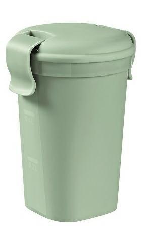 CURVER KUBEK DUŻY 0,6l /ZIELONY CURVER KUBEK DUŻY 0,6l /ZIELONY