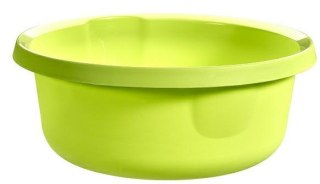 CURVER MISKA OKRĄGŁA 10L ESSENTIALS /ZIELONY
