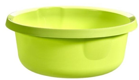 CURVER MISKA OKRĄGŁA 10L ESSENTIALS /ZIELONY CURVER MISKA OKRĄGŁA 10L ESSENTIALS /ZIELONY