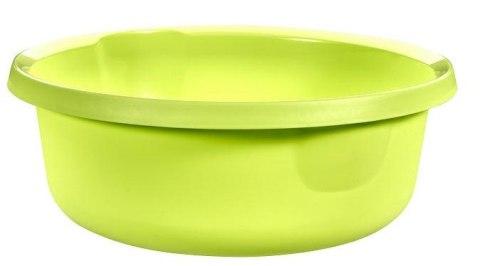 CURVER MISKA OKRĄGŁA 16L ESSENTIALS /ZIELONY CURVER MISKA OKRĄGŁA 16L ESSENTIALS /ZIELONY