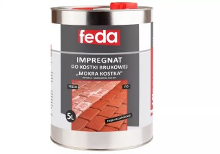 FEDA IMPREGNAT ROZPUSZCZALNIKOWY MOKRA