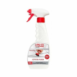 FEDA PIANKA CZYSTA FUGA H-21 0.6L