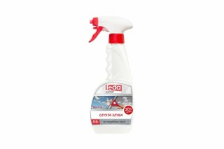 FEDA PŁYN CZYSTA SZYBA H-29 0.6L