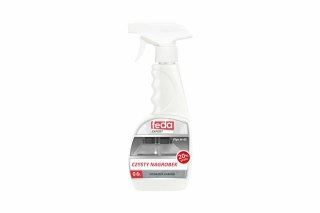 FEDA PŁYN CZYSTY NAGROBEK H-43 0.6L