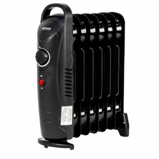 GRZEJNIK OLEJOWY 7-ŻEBEREK 350/700W CZARNY