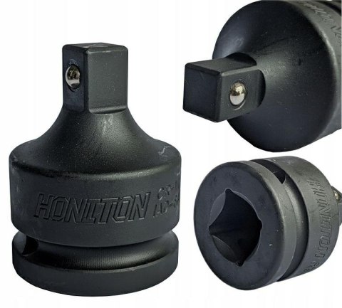 HONITON REDUKCJA UDAR.3/8" na 1/2" HONITON REDUKCJA UDAR.3/8" na 1/2"