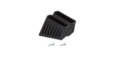 KRAUSE STOPKI 2szt. 50 x 20mm DO DRABIN SECURY, SEPURO, SECURO, TREPPO KRAUSE STOPKI 2szt. 50 x 20mm DO DRABIN SECURY, SEPURO, SECURO, TREPPO