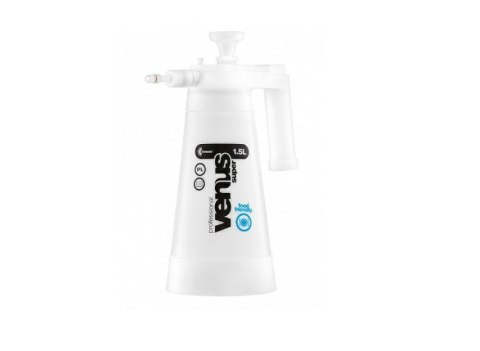 KWAZAR.OPRYSKIWACZ VENUS SUPER FOOD 1,0L KWAZAR.OPRYSKIWACZ VENUS SUPER FOOD 1,0L