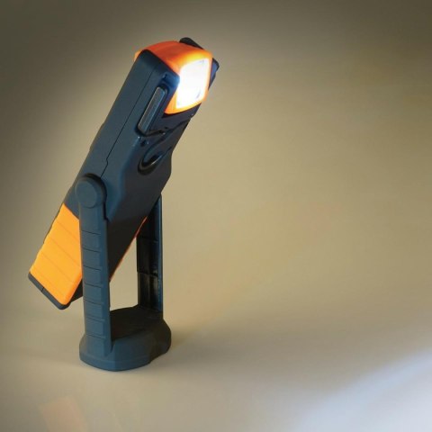 TIROSS LATARKA WIELOFUNKCYJNA 1W+3W COB LED TS1842 TIROSS LATARKA WIELOFUNKCYJNA 1W+3W COB LED TS1842