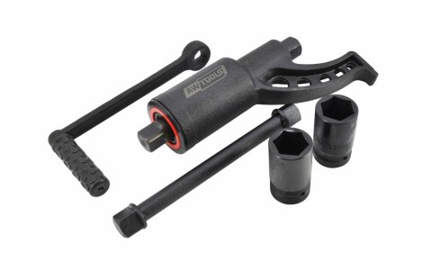 AWTOOLS KLUCZ PRZEKŁADNIOWY 4800Nm AWTOOLS KLUCZ PRZEKŁADNIOWY 4800Nm
