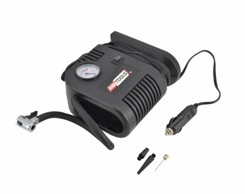 AWTOOLS KOMPRESOR SAMOCHODOWY 12V 108W 4 BAR AWTOOLS KOMPRESOR SAMOCHODOWY 12V 108W 4 BAR