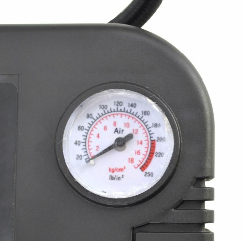 AWTOOLS KOMPRESOR SAMOCHODOWY 12V 108W 4 BAR AWTOOLS KOMPRESOR SAMOCHODOWY 12V 108W 4 BAR