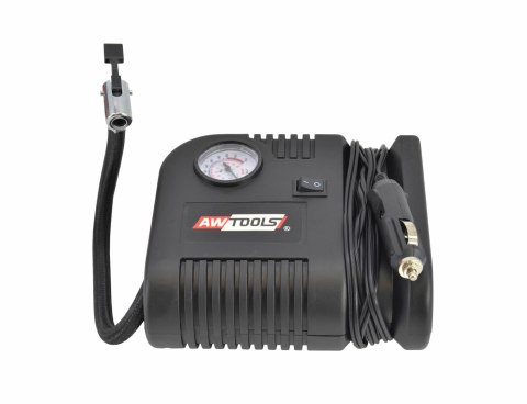 AWTOOLS KOMPRESOR SAMOCHODOWY 12V 108W 4 BAR AWTOOLS KOMPRESOR SAMOCHODOWY 12V 108W 4 BAR