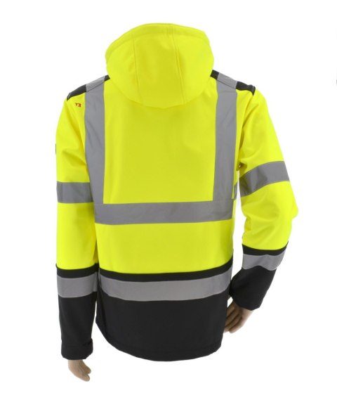 AWTOOLS KURTKA SOFTSHELL BLUZA T3/ ODBLASKOWA/ L AWTOOLS KURTKA SOFTSHELL BLUZA T3/ ODBLASKOWA/ L