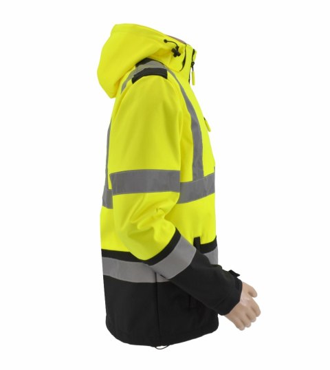 AWTOOLS KURTKA SOFTSHELL BLUZA T3/ ODBLASKOWA/ L AWTOOLS KURTKA SOFTSHELL BLUZA T3/ ODBLASKOWA/ L