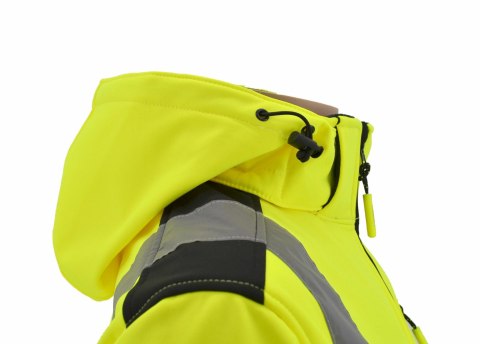 AWTOOLS KURTKA SOFTSHELL BLUZA T3/ ODBLASKOWA/ L AWTOOLS KURTKA SOFTSHELL BLUZA T3/ ODBLASKOWA/ L